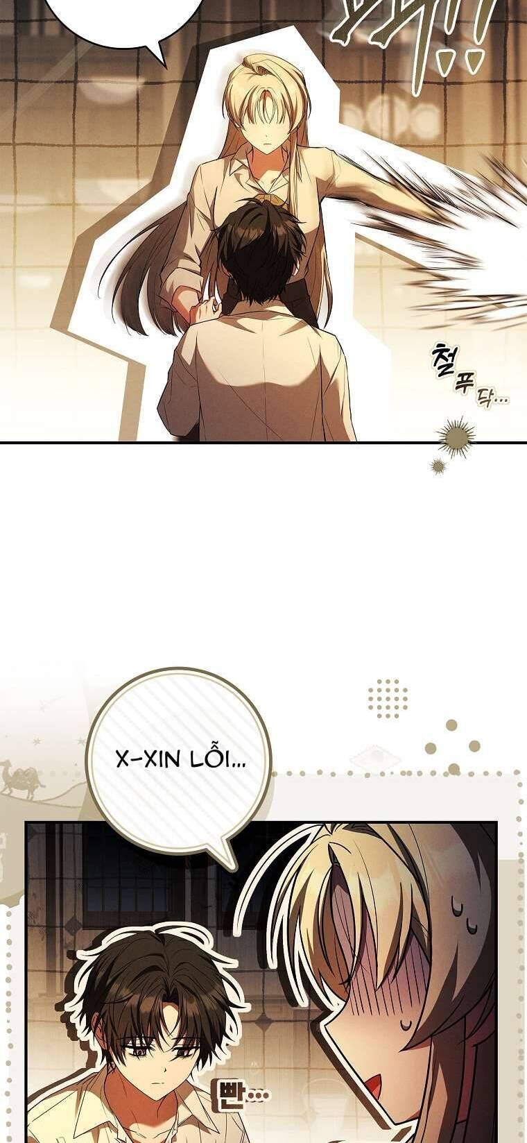 Văn Phòng Thám Tử Dành Cho Nam Chính Hối Hận!: Chapter 7