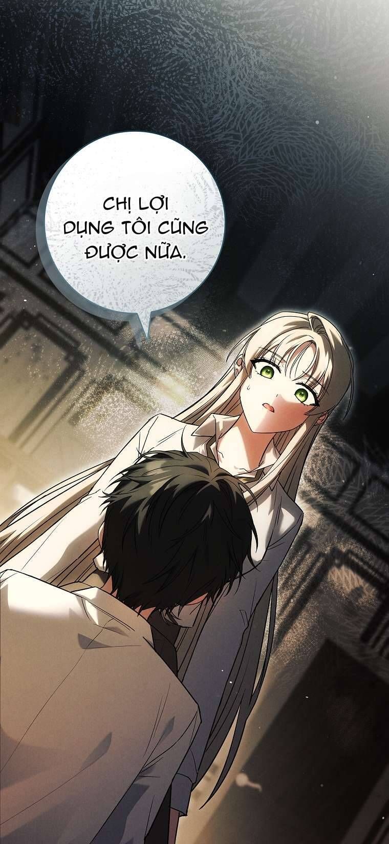 Văn Phòng Thám Tử Dành Cho Nam Chính Hối Hận!: Chapter 7