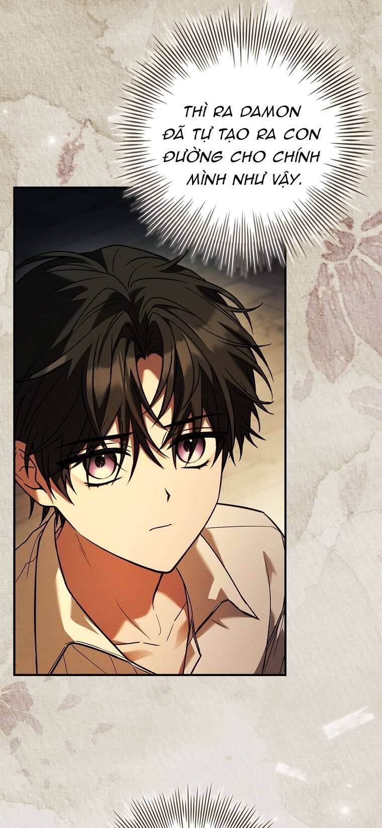 Văn Phòng Thám Tử Dành Cho Nam Chính Hối Hận!: Chapter 7