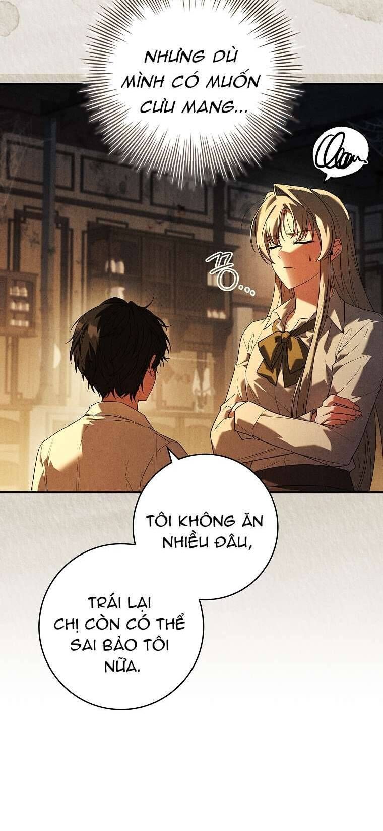 Văn Phòng Thám Tử Dành Cho Nam Chính Hối Hận!: Chapter 7
