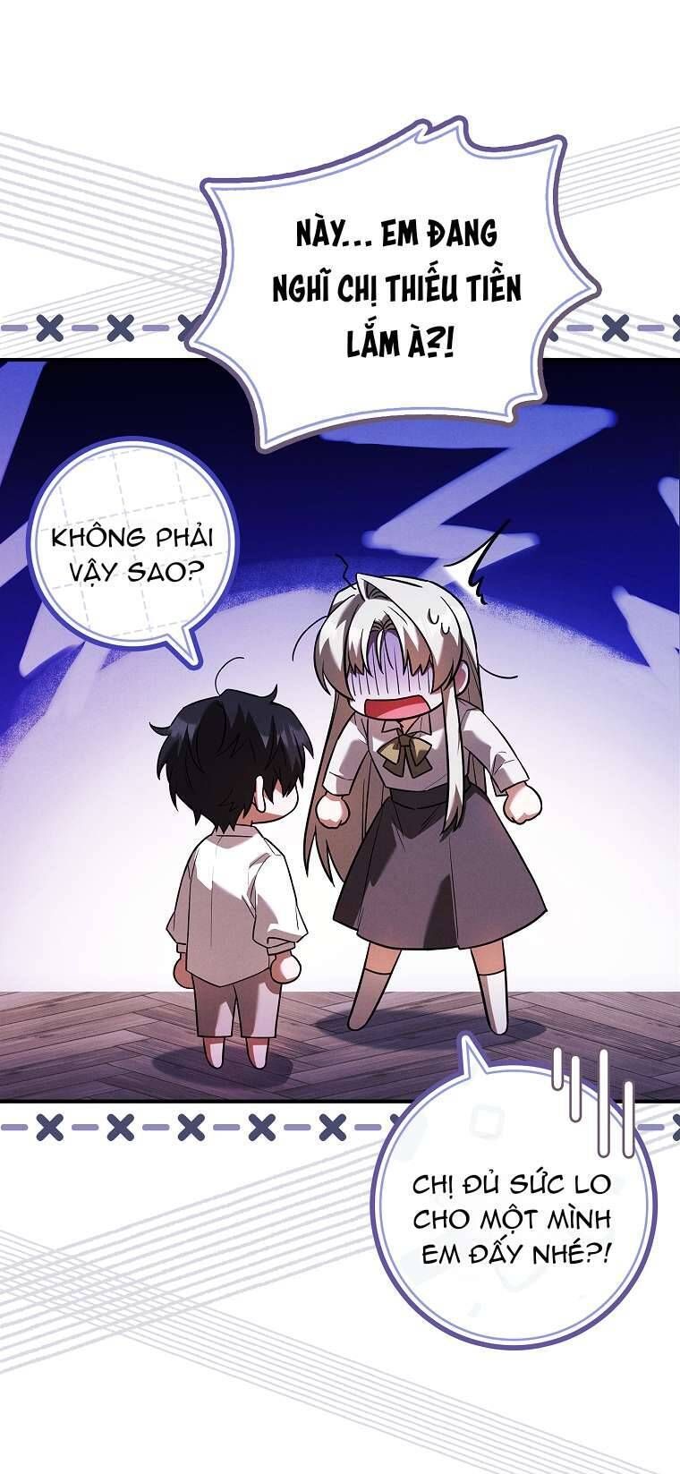 Văn Phòng Thám Tử Dành Cho Nam Chính Hối Hận!: Chapter 7