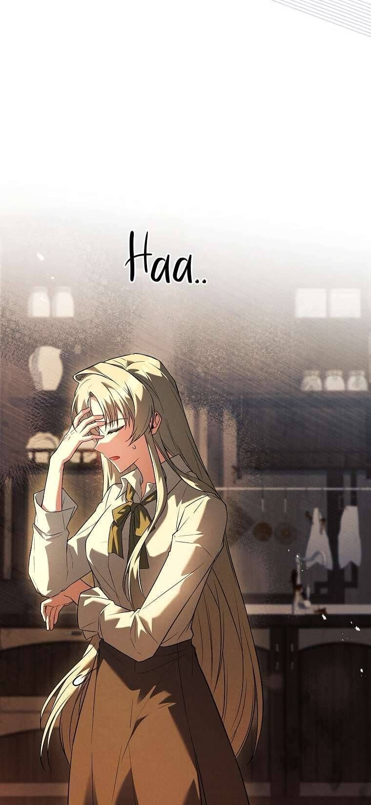 Văn Phòng Thám Tử Dành Cho Nam Chính Hối Hận!: Chapter 7