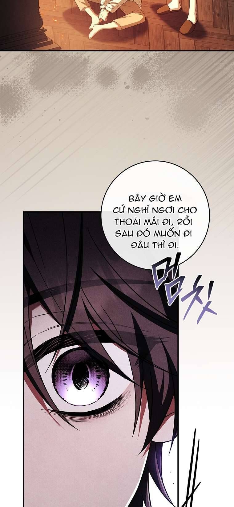 Văn Phòng Thám Tử Dành Cho Nam Chính Hối Hận!: Chapter 7