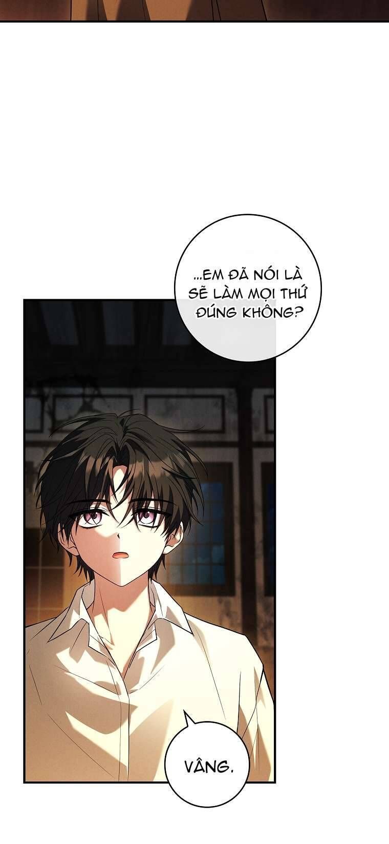 Văn Phòng Thám Tử Dành Cho Nam Chính Hối Hận!: Chapter 7