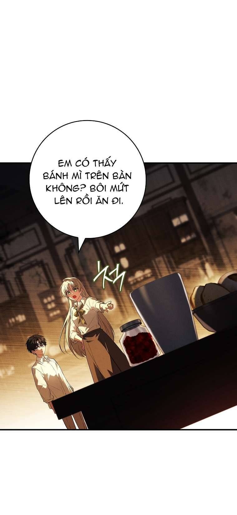 Văn Phòng Thám Tử Dành Cho Nam Chính Hối Hận!: Chapter 7