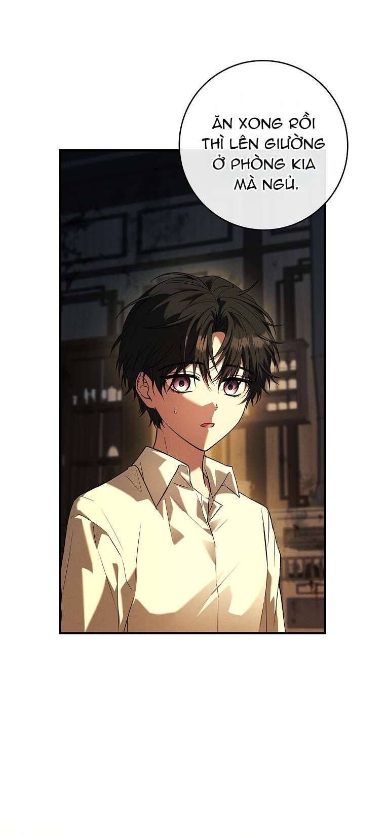 Văn Phòng Thám Tử Dành Cho Nam Chính Hối Hận!: Chapter 7