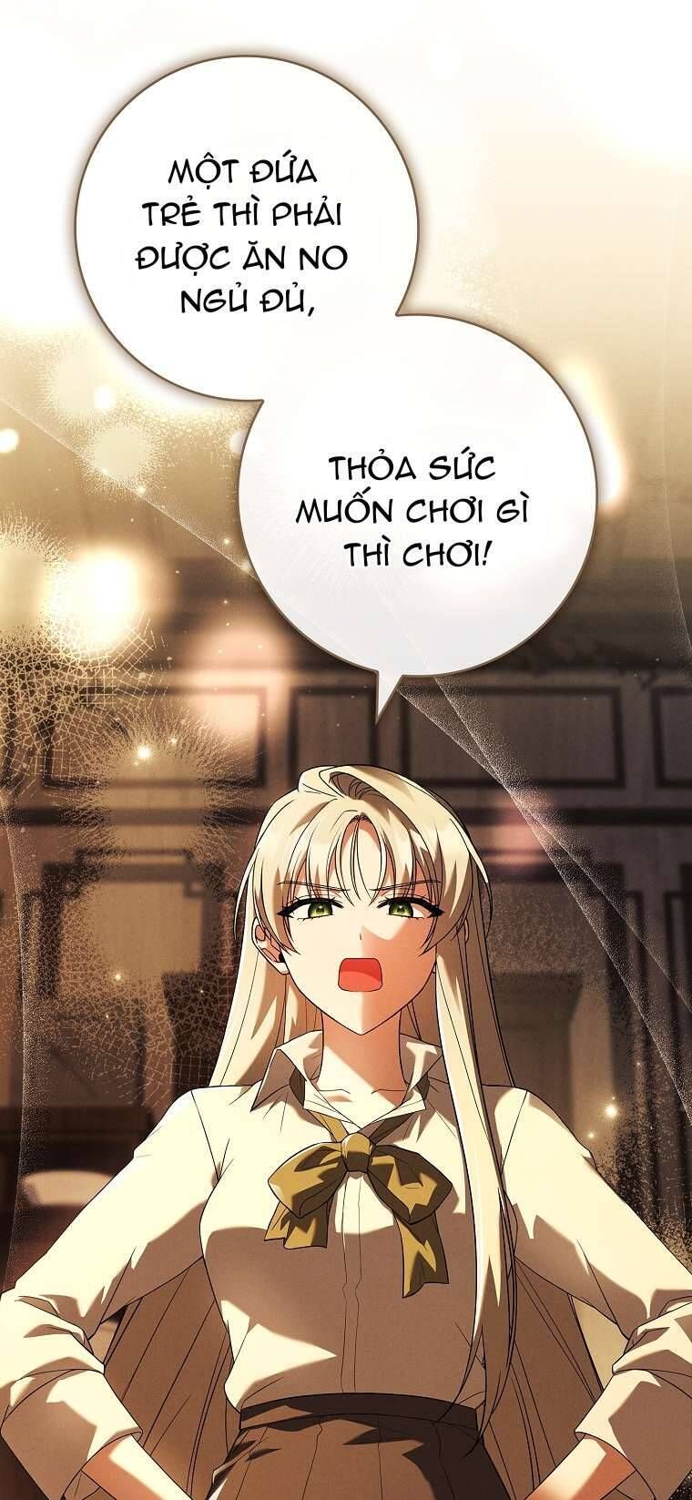 Văn Phòng Thám Tử Dành Cho Nam Chính Hối Hận!: Chapter 7