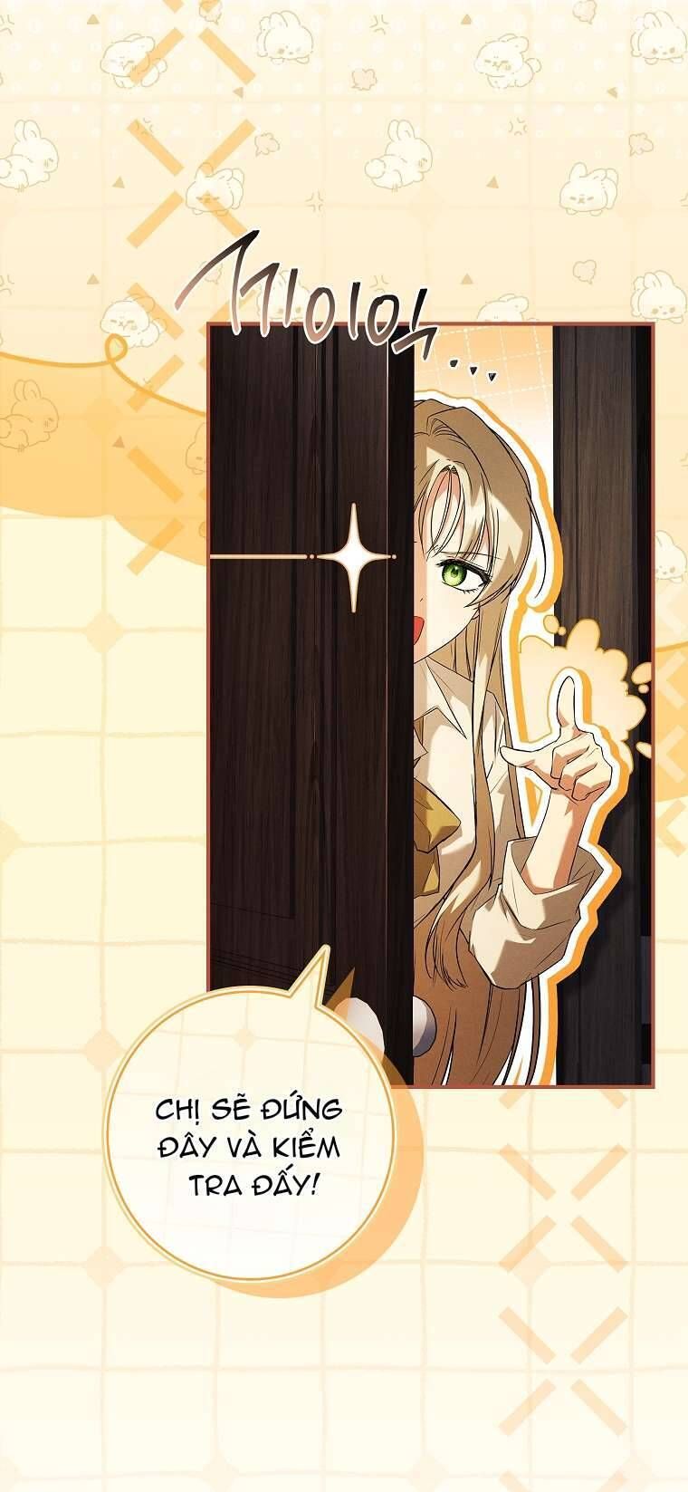 Văn Phòng Thám Tử Dành Cho Nam Chính Hối Hận!: Chapter 7