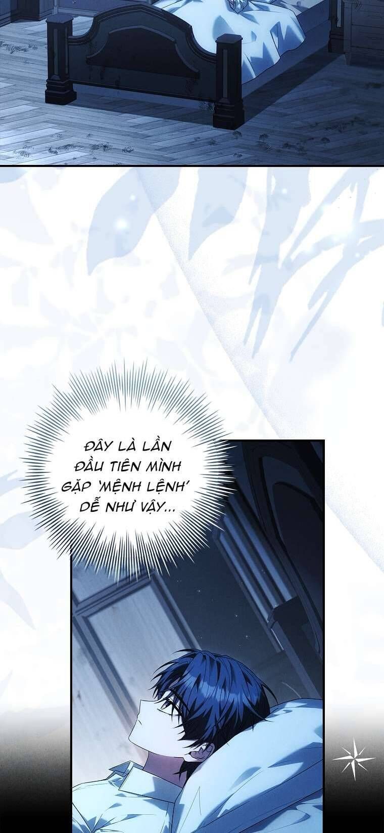 Văn Phòng Thám Tử Dành Cho Nam Chính Hối Hận!: Chapter 7