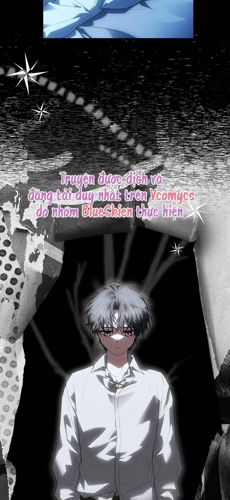 Văn Phòng Thám Tử Dành Cho Nam Chính Hối Hận!: Chapter 7