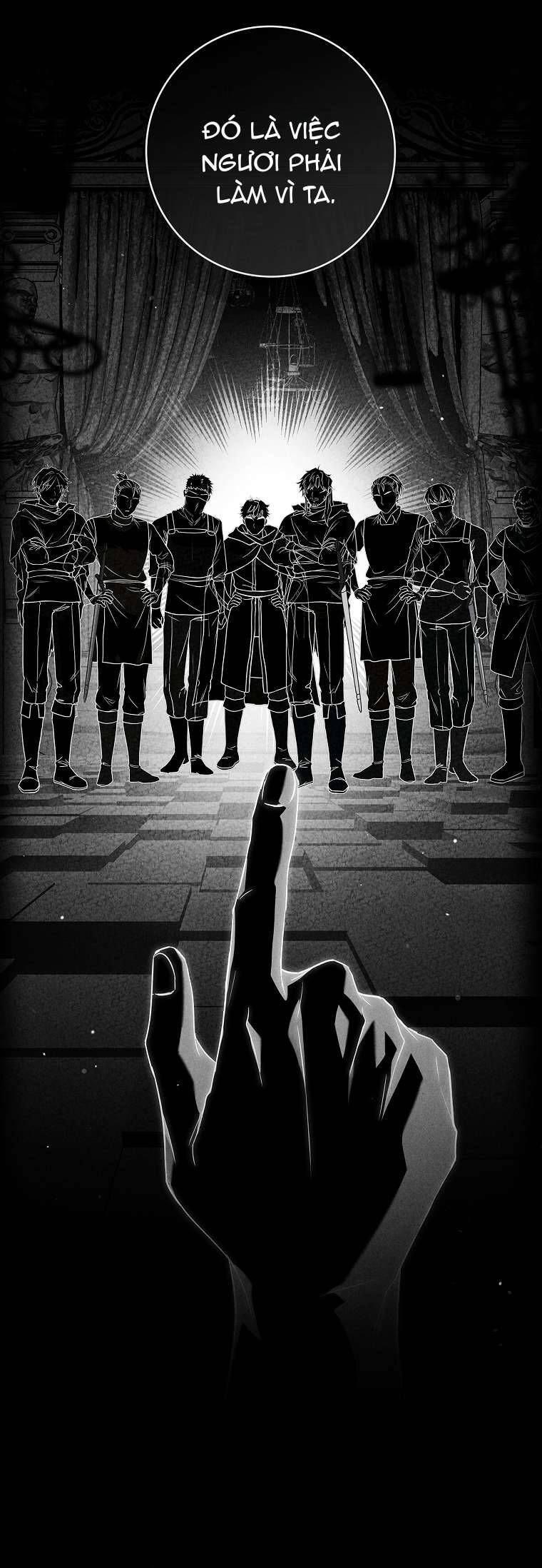 Văn Phòng Thám Tử Dành Cho Nam Chính Hối Hận!: Chapter 7