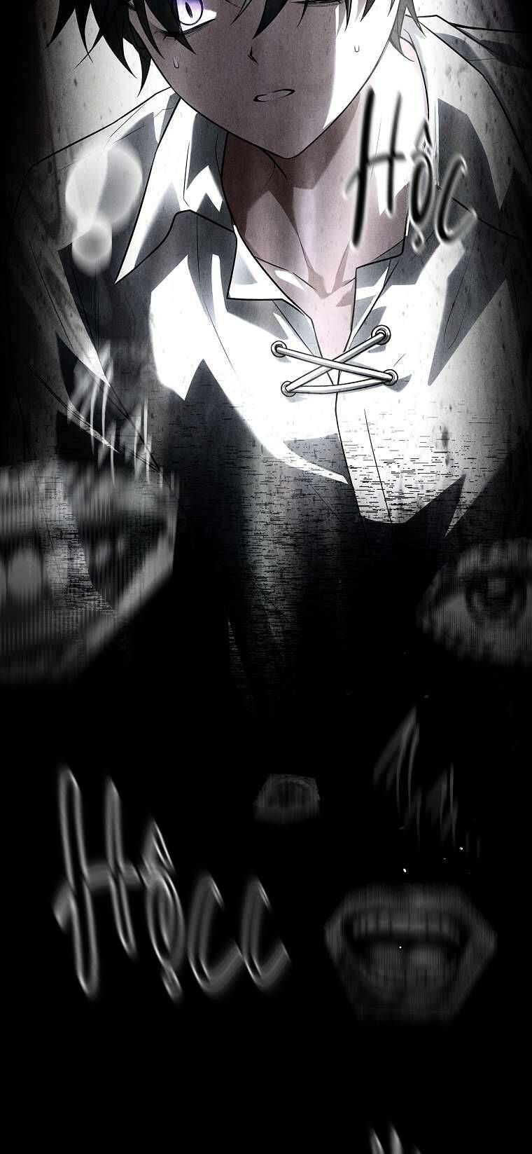 Văn Phòng Thám Tử Dành Cho Nam Chính Hối Hận!: Chapter 7