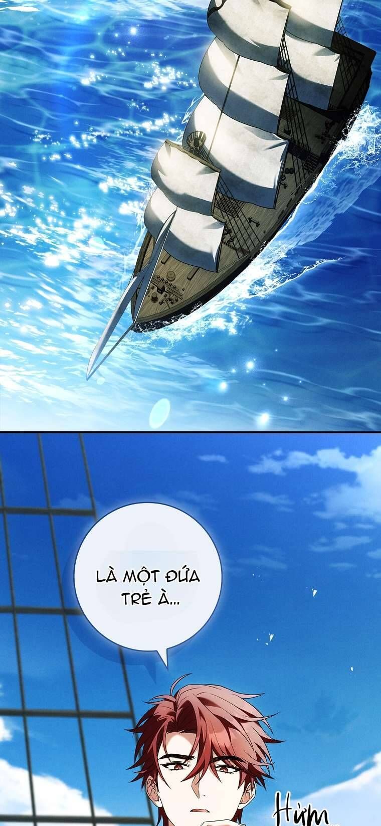 Văn Phòng Thám Tử Dành Cho Nam Chính Hối Hận!: Chapter 7