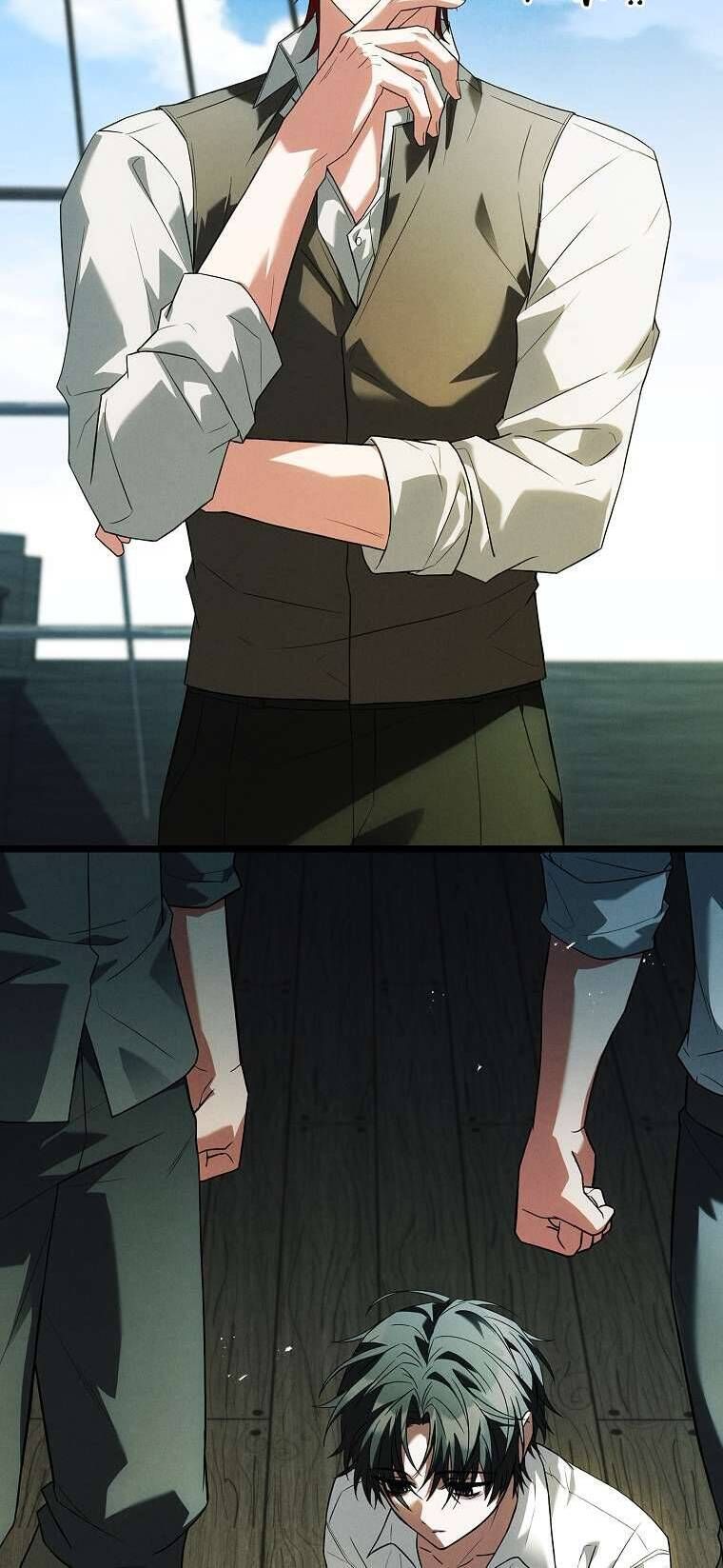 Văn Phòng Thám Tử Dành Cho Nam Chính Hối Hận!: Chapter 7