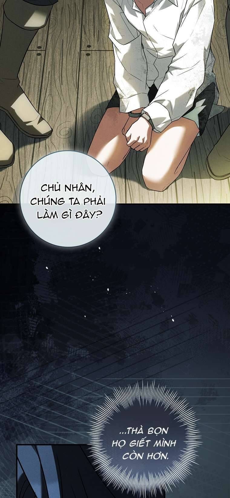 Văn Phòng Thám Tử Dành Cho Nam Chính Hối Hận!: Chapter 7