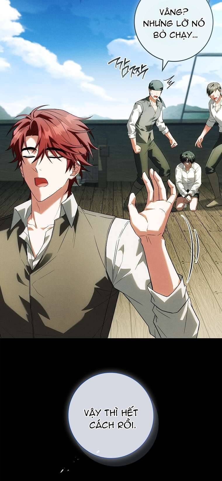 Văn Phòng Thám Tử Dành Cho Nam Chính Hối Hận!: Chapter 7