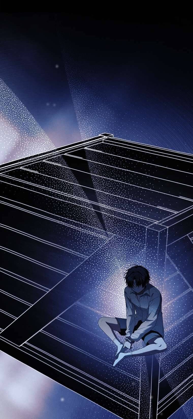 Văn Phòng Thám Tử Dành Cho Nam Chính Hối Hận!: Chapter 7