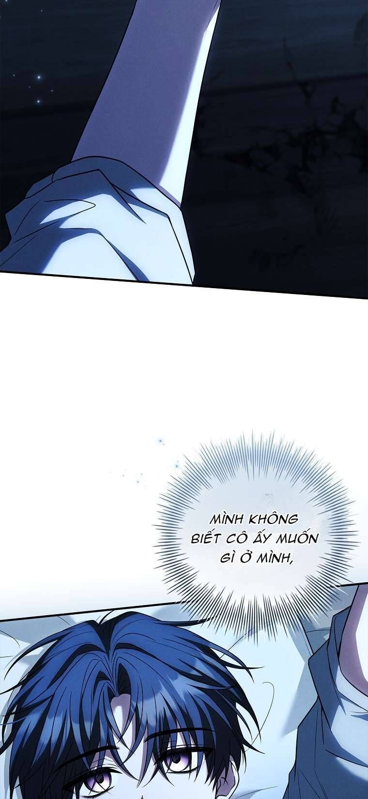 Văn Phòng Thám Tử Dành Cho Nam Chính Hối Hận!: Chapter 7