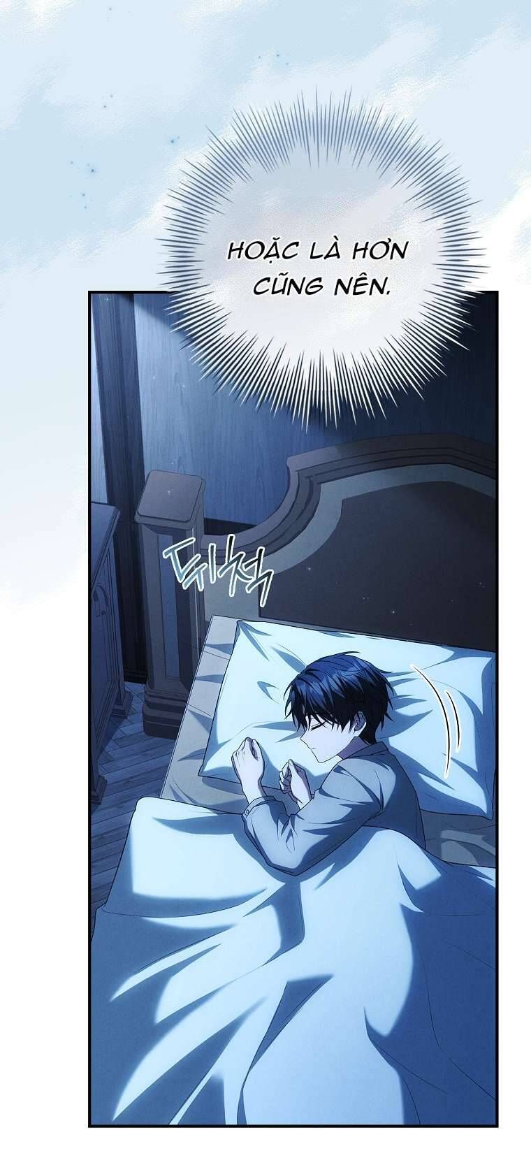 Văn Phòng Thám Tử Dành Cho Nam Chính Hối Hận!: Chapter 7