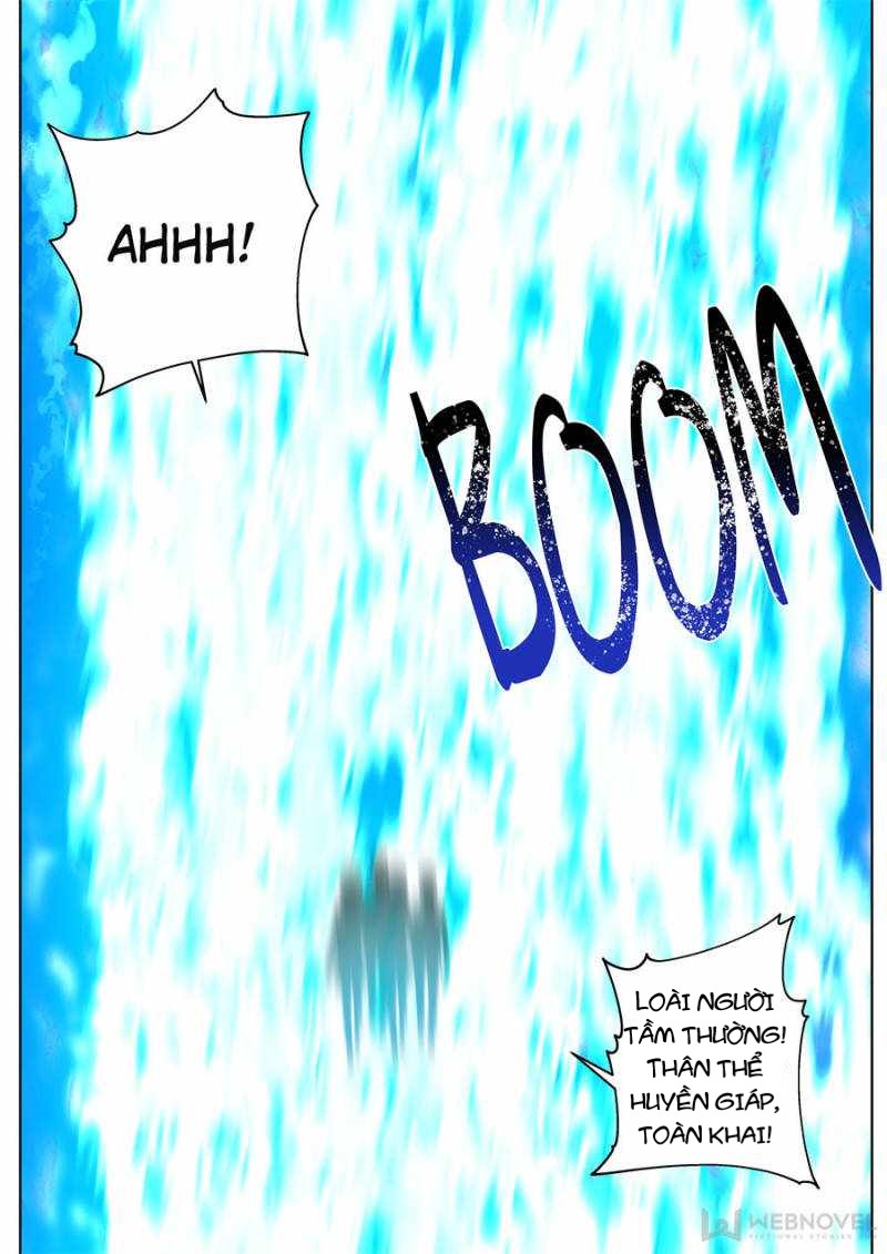 Vạn Tộc Chi Kiếp: Chapter 571