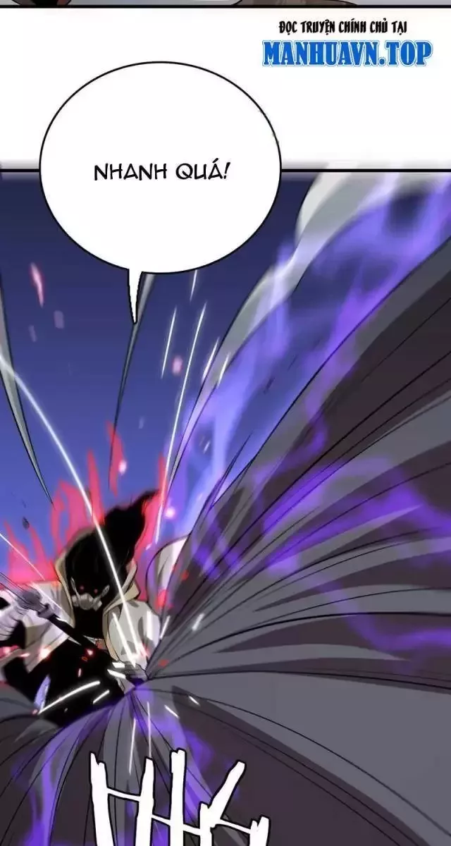 Vạn Tộc Tru Sát!!: Chapter 12