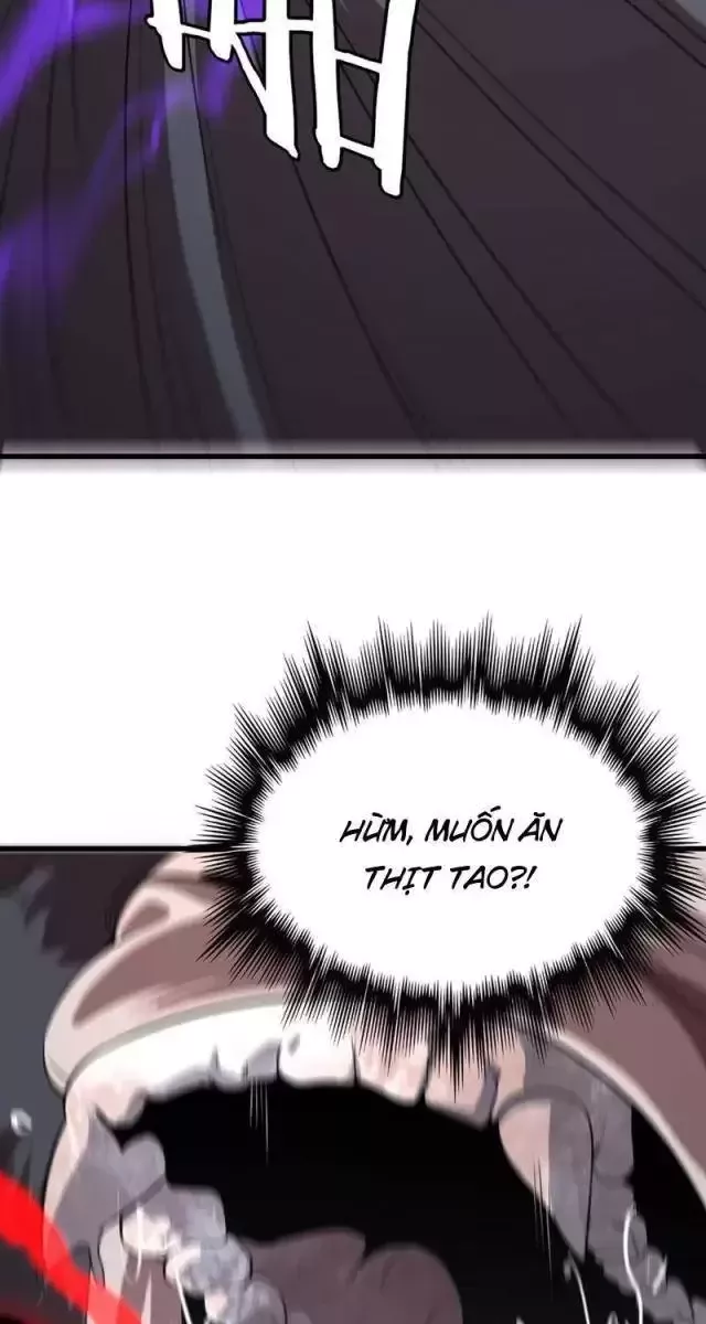 Vạn Tộc Tru Sát!!: Chapter 12