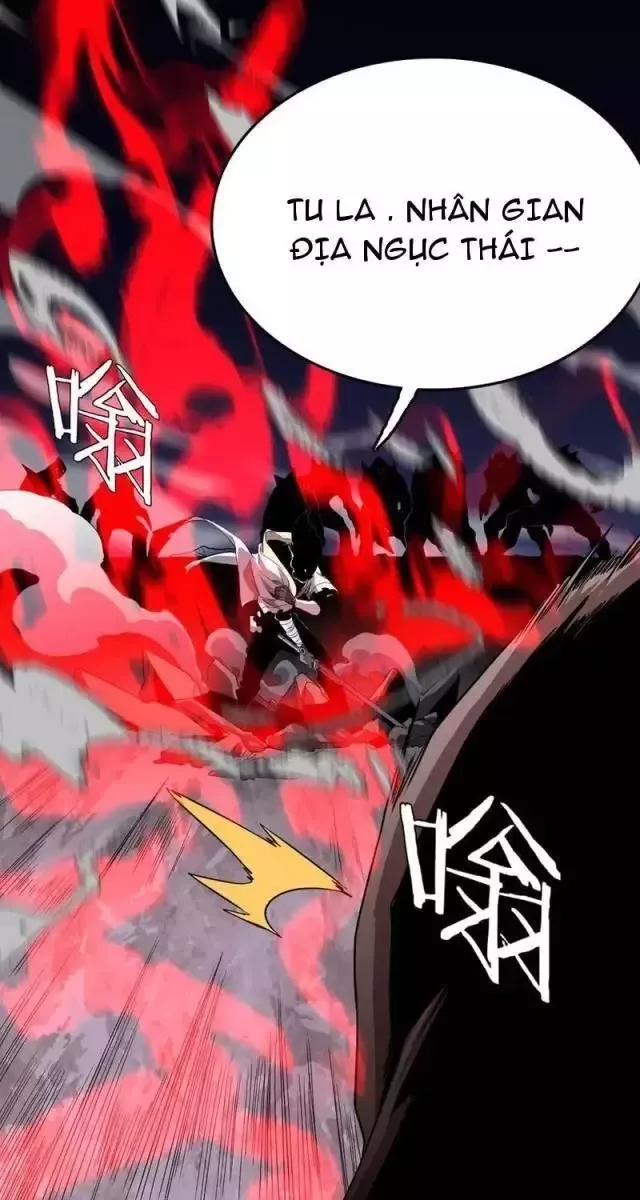 Vạn Tộc Tru Sát!!: Chapter 12