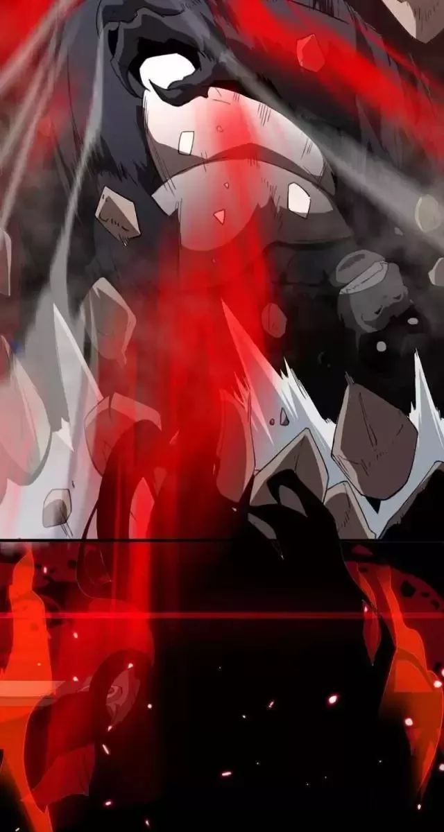 Vạn Tộc Tru Sát!!: Chapter 12