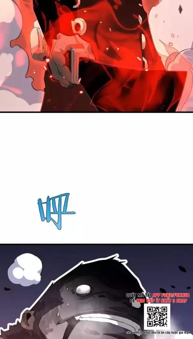 Vạn Tộc Tru Sát!!: Chapter 13