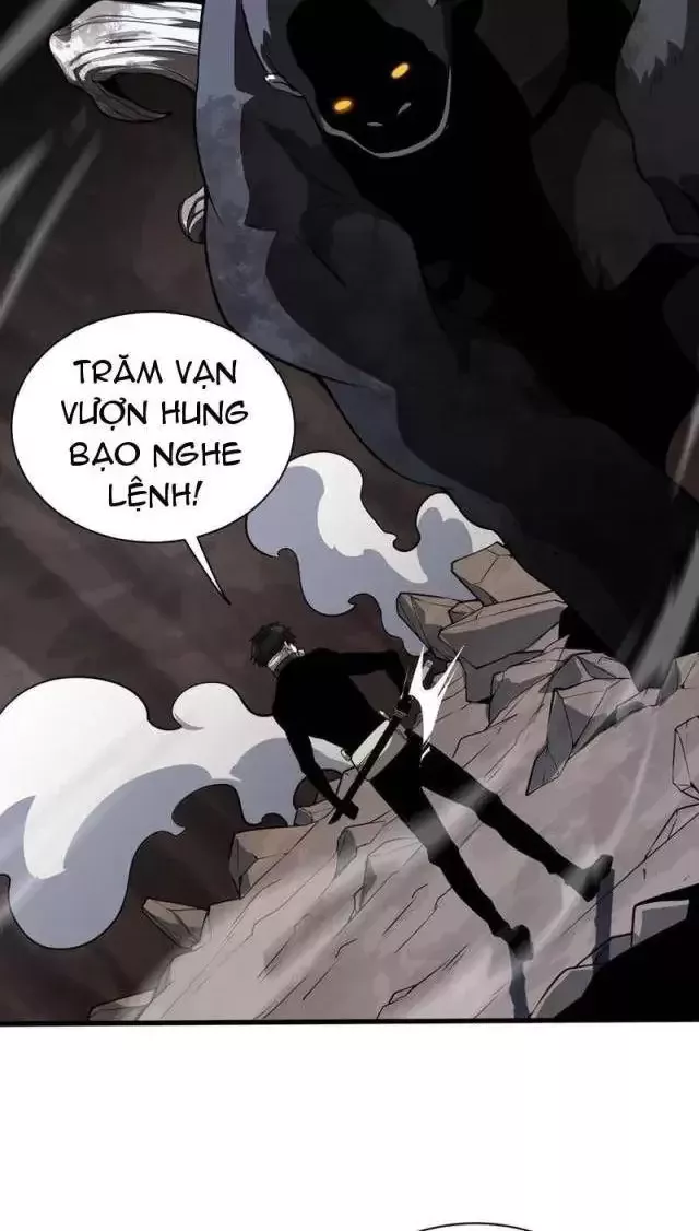 Vạn Tộc Tru Sát!!: Chapter 13