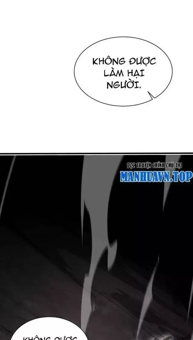 Vạn Tộc Tru Sát!!: Chapter 13