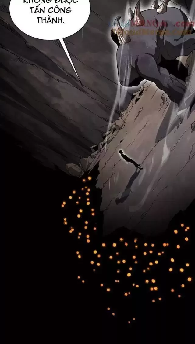 Vạn Tộc Tru Sát!!: Chapter 13