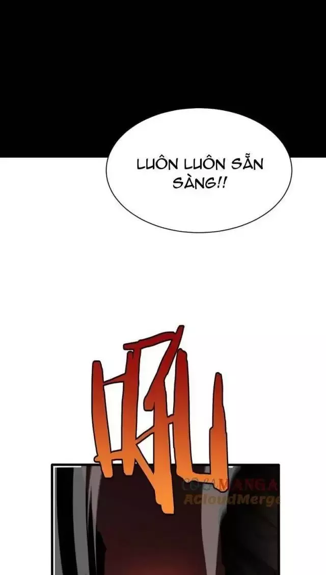 Vạn Tộc Tru Sát!!: Chapter 13