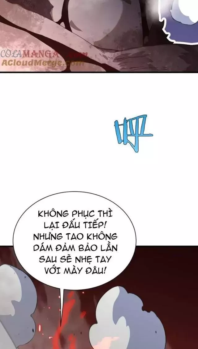 Vạn Tộc Tru Sát!!: Chapter 13