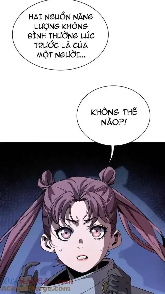 Vạn Tộc Tru Sát!!: Chapter 13
