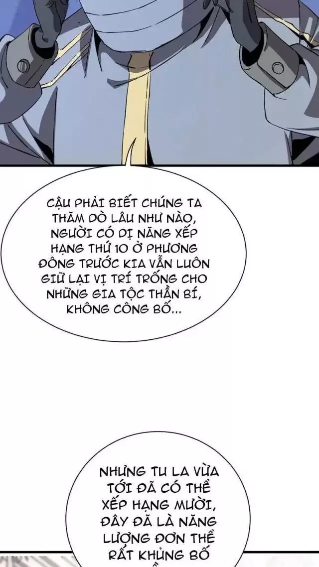 Vạn Tộc Tru Sát!!: Chapter 13
