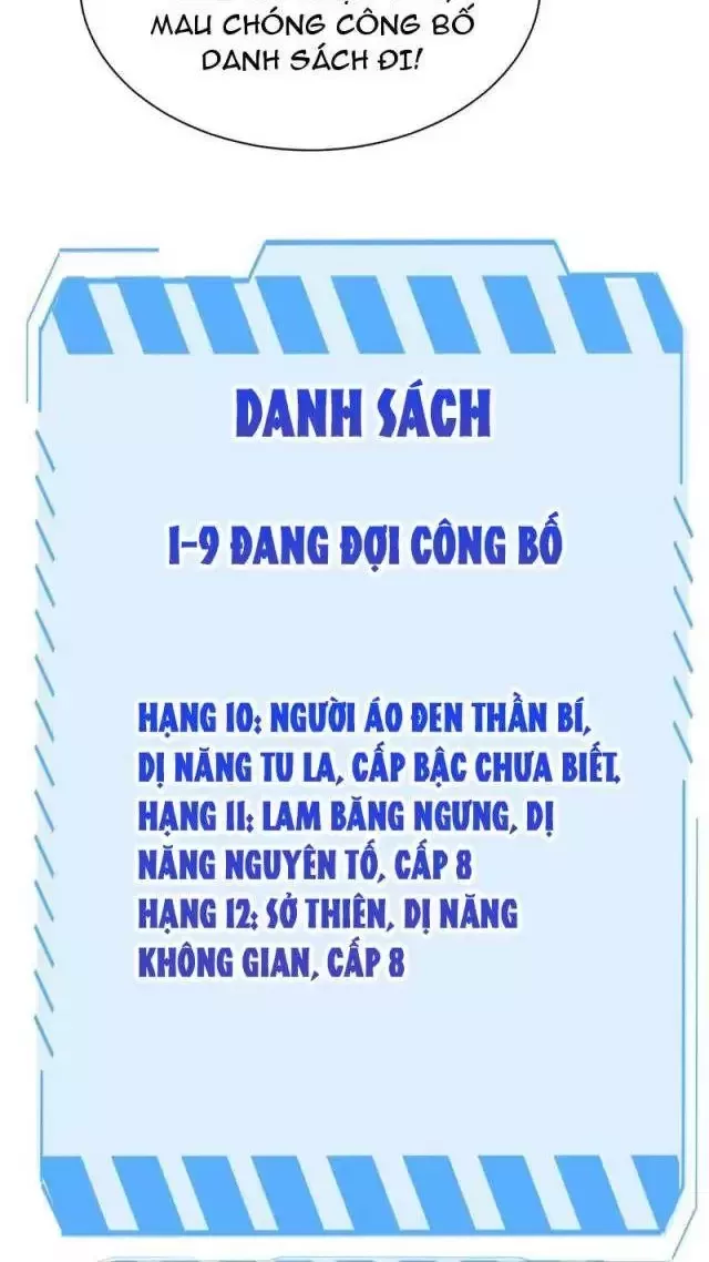 Vạn Tộc Tru Sát!!: Chapter 13