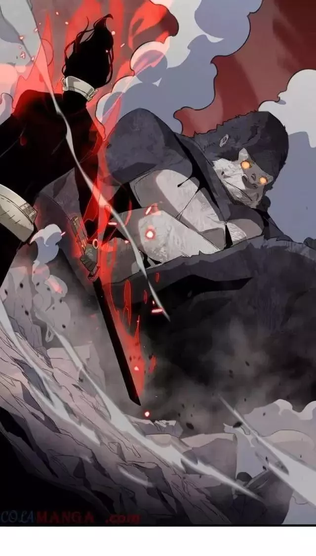 Vạn Tộc Tru Sát!!: Chapter 13