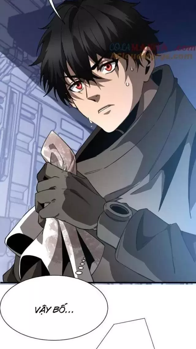 Vạn Tộc Tru Sát!!: Chapter 13