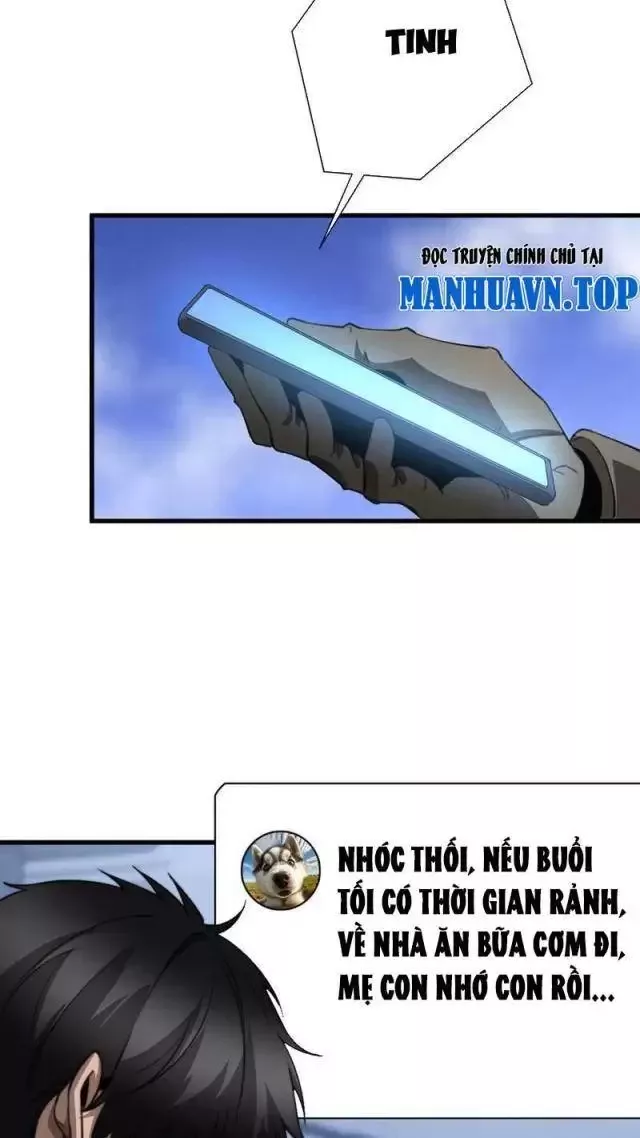 Vạn Tộc Tru Sát!!: Chapter 13