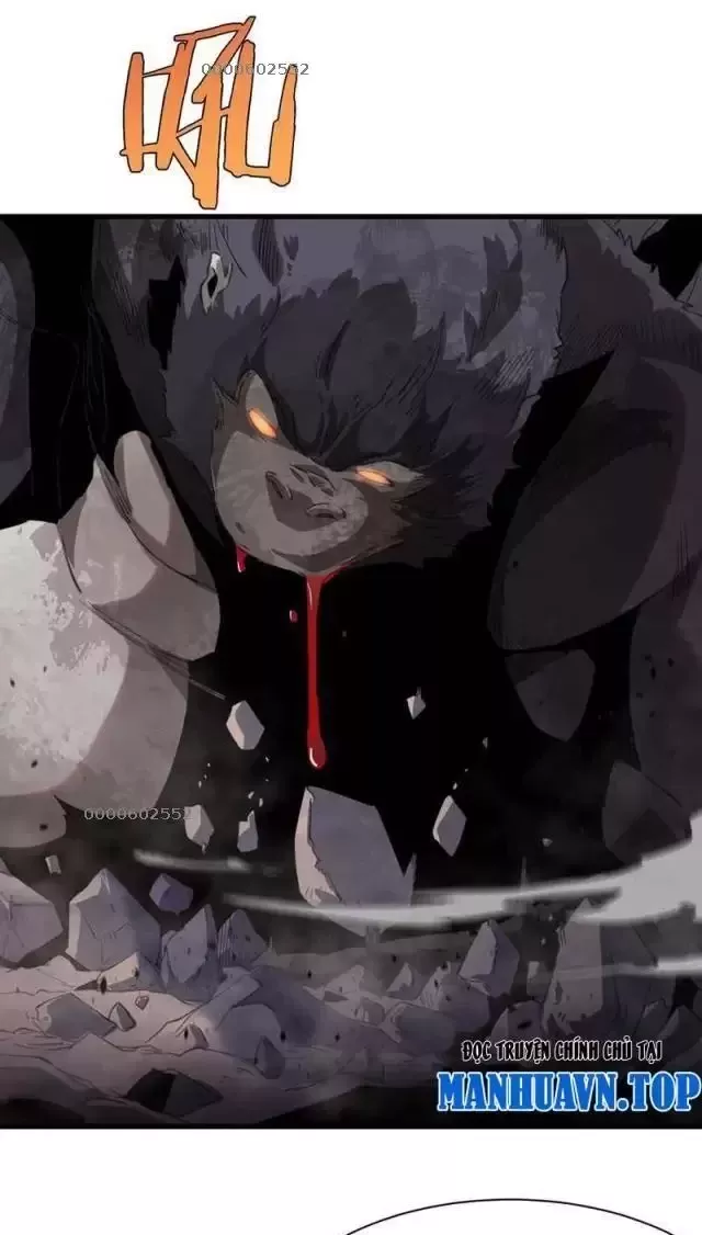 Vạn Tộc Tru Sát!!: Chapter 13