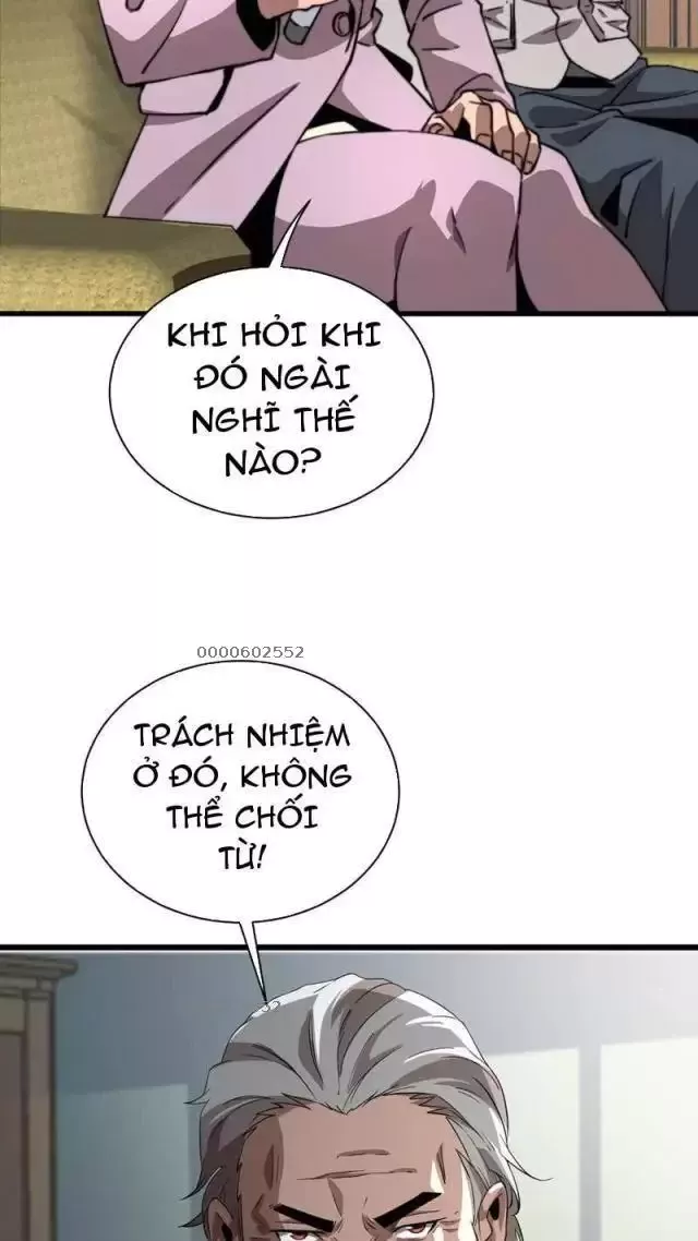 Vạn Tộc Tru Sát!!: Chapter 13