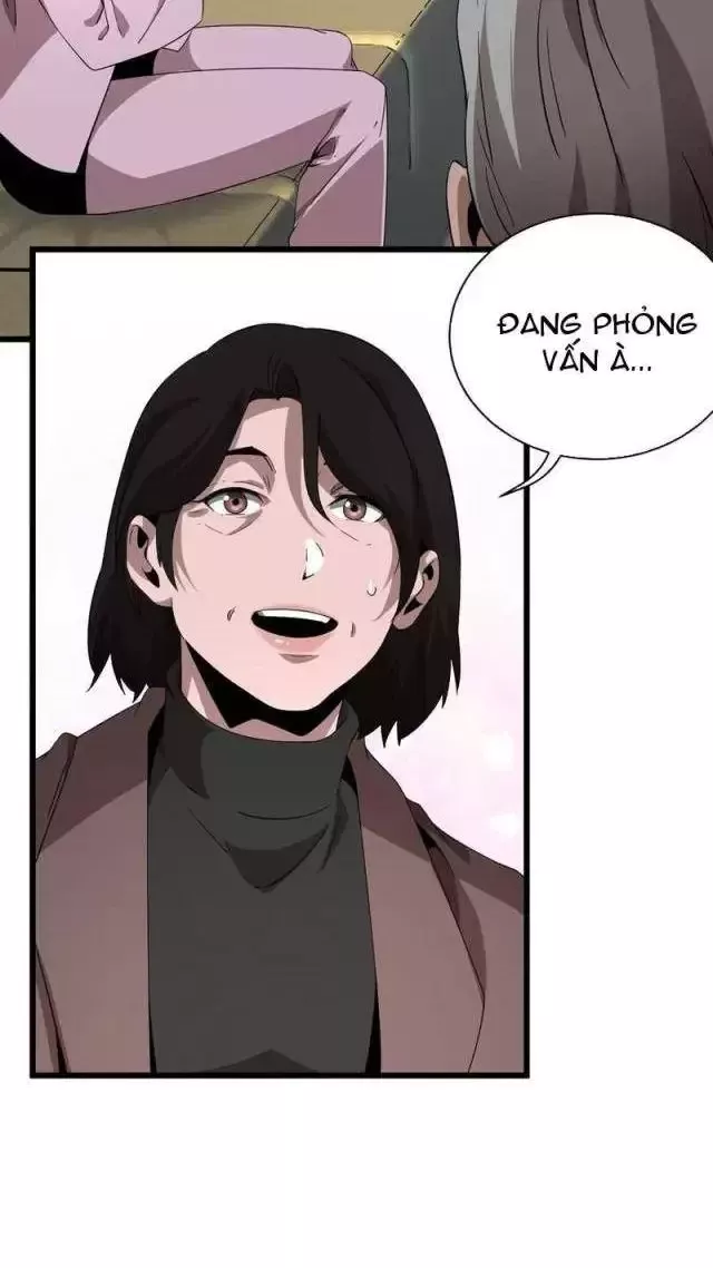 Vạn Tộc Tru Sát!!: Chapter 13