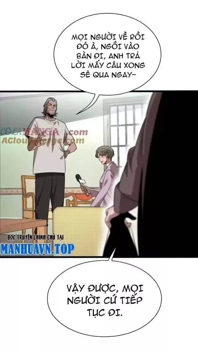 Vạn Tộc Tru Sát!!: Chapter 13