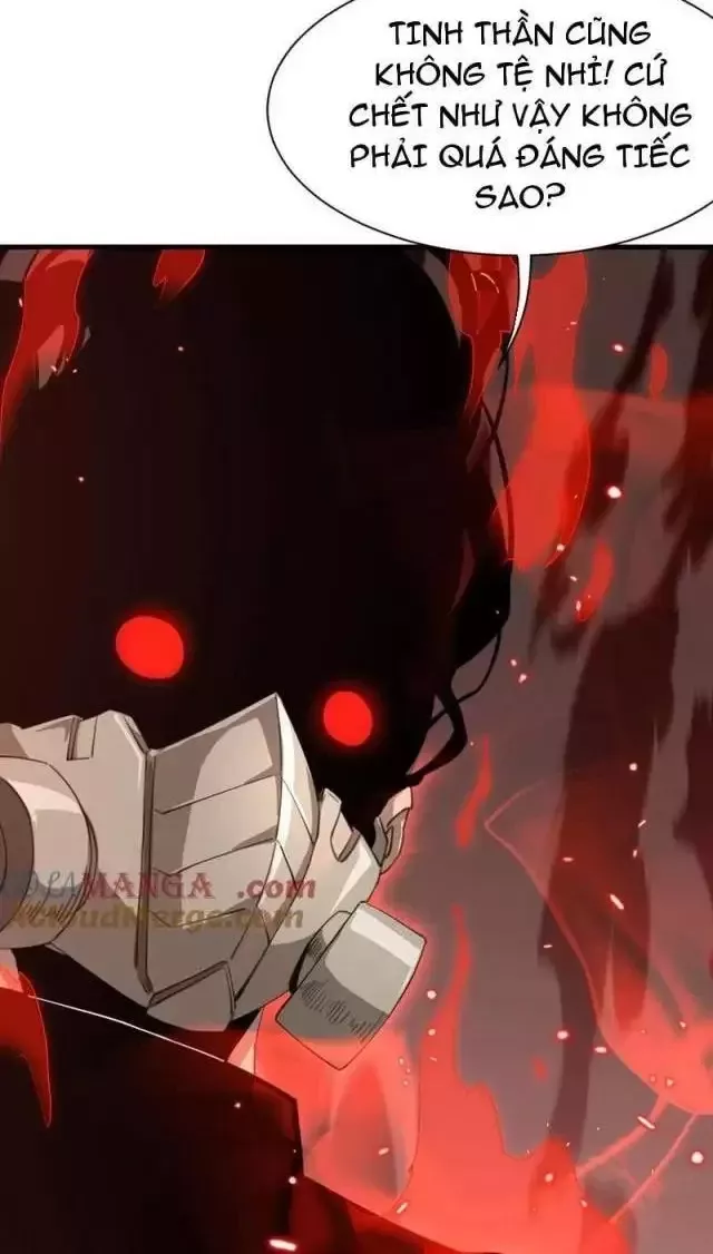 Vạn Tộc Tru Sát!!: Chapter 13