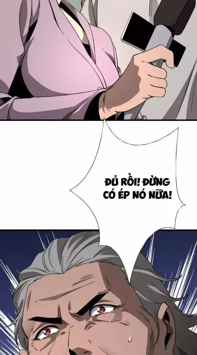 Vạn Tộc Tru Sát!!: Chapter 13