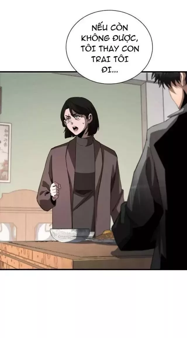 Vạn Tộc Tru Sát!!: Chapter 13