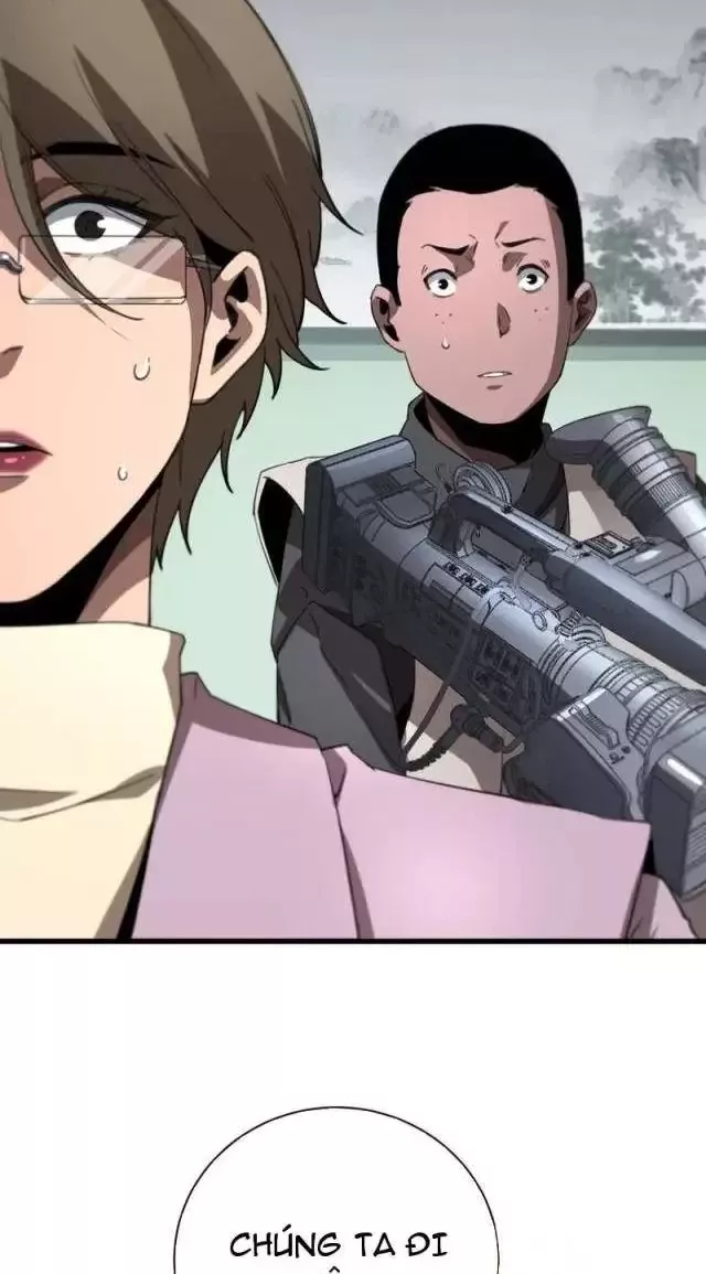 Vạn Tộc Tru Sát!!: Chapter 13