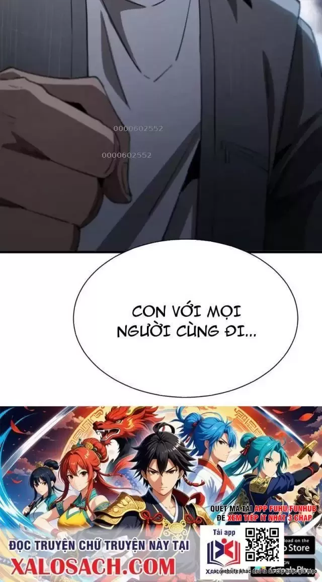 Vạn Tộc Tru Sát!!: Chapter 13
