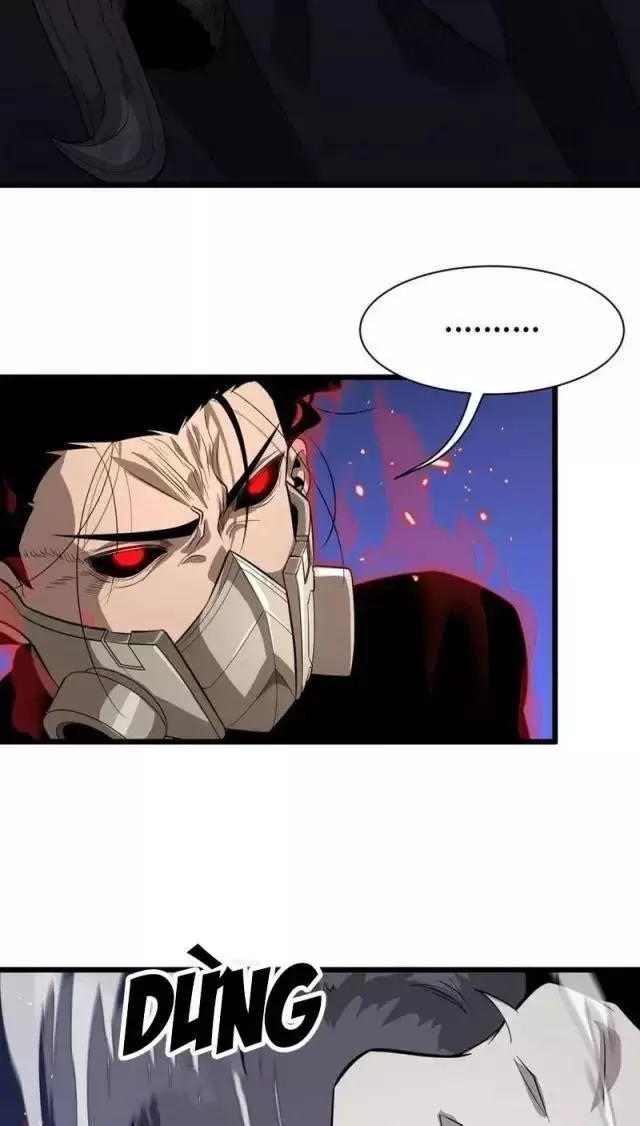 Vạn Tộc Tru Sát!!: Chapter 13